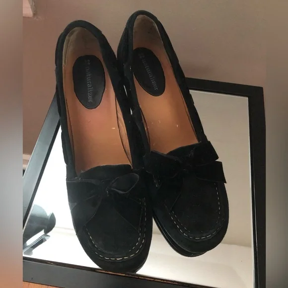 Naturalizer | Shoes | Womens Naturalizer Dress Shoes | Poshmark